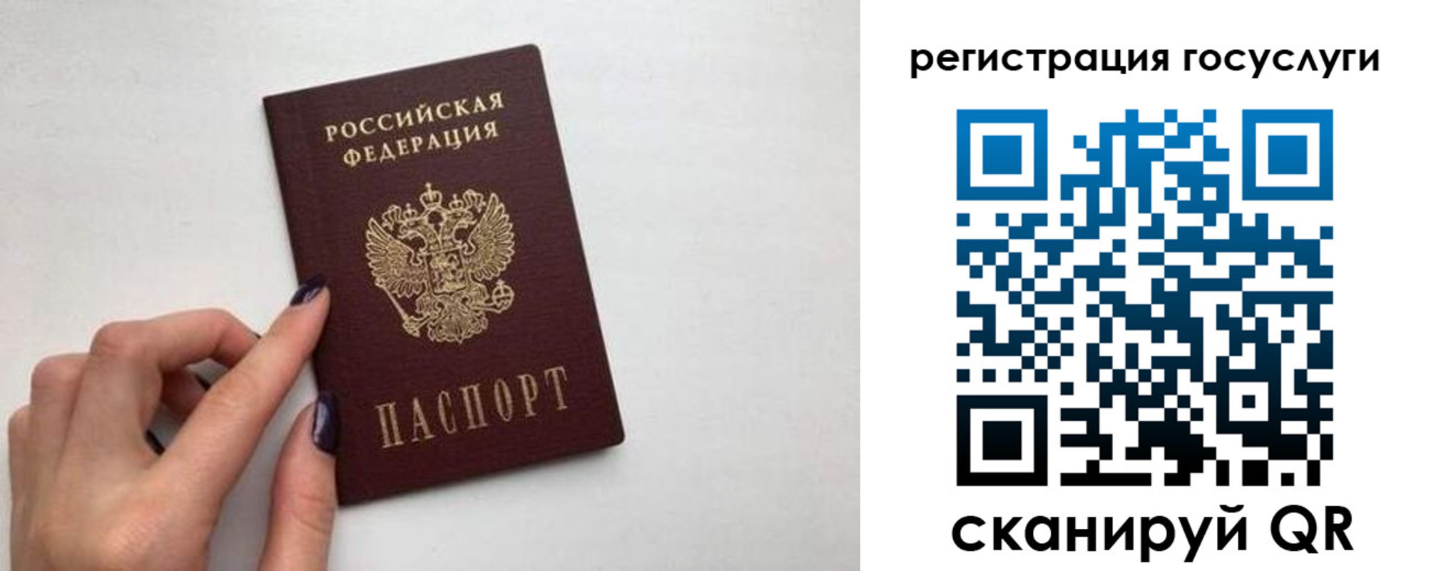 временная регистрация гарантия в Юже